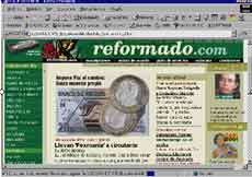 REFORMA.COM CUMPLE 5 AÑOS