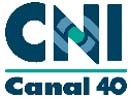 TELEVISORAS CONTRA CANAL 40